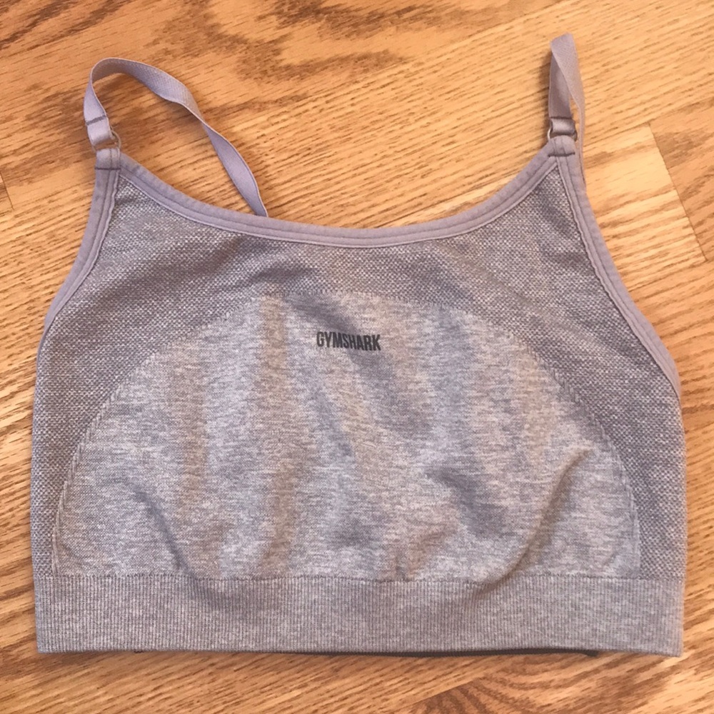 Gymshark Sports Bra